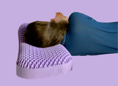 Pillow Lab Honeycomb