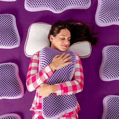 Pillow Lab Honeycomb